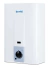 Calefon de 14Lts CE-14LBN EE Escorial Blanco - comprar online