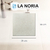 Porcelanato Urban Concrete Marfil San Lorenzo 58x58 Pared M2 - comprar online