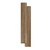 Porcelanato Tabla Lapacho Antideslizante Cerro Negro 21x122 1ra Calidad