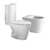 Juego Marina FERRUM Largo Completo - Bidet 1 agujero - comprar online