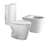 Juego Marina FERRUM Largo Completo - Bidet 3 agujeros