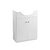 Mueble de Pie Venecia X4VR/B Ferrum Blanco