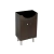 Mueble de Pie Venecia Wng X4VS/W7 Ferrum