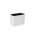Mueble Colgante XL30A/B Toilette Grande Armonica Blanco Ferrum
