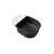 Accesorio PIACLUN Pileta Acc Luxor ABS Negro Johnson Aceros