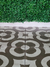 Piso Ceramico Pinter Black Cerro Negro 45x45 1era Calidad - comprar online