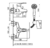 Griferia Monocomando para Bañera FV 310/B1CR Exterior Cromo - comprar online