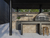Porcelanico LUME Scandinavo Gris 31x120 Simil Madera Rectificado - comprar online