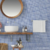 Piso Ceramico Veneciano Aguamarina San Lorenzo 33x33 1ra Calidad en internet