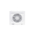 Extractor para baño 542-4 Modelo CP4 plastico ABS Blanco TST