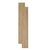 Porcelanato Tabla Roble 21x122 Cerro Negro 1ra Calidad