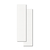 Piso Ceramico White Frost Angelgres 15x60 1ra Calidad