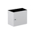 Mueble Colgante Armonica Ferrum XL15A/B Blanco