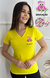 Camiseta Feminina Educação Coruja - comprar online