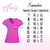 Camiseta Feminina Educação Infantil Coruja - Aniz Unifit