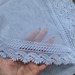 VÉU CCB INFANTIL MILENA - comprar online