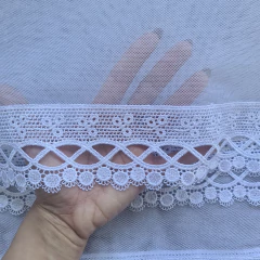 Imagem do VÉU CCB LIVIA