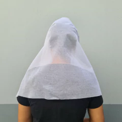 FILÓ/TULE PARA VÉU CCB - UNIDADE - loja online