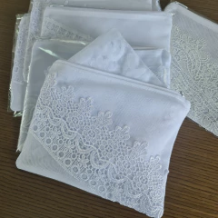 BOLSINHA PORTA VÉU CCB - comprar online