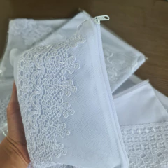 BOLSINHA PORTA VÉU CCB na internet