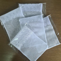 BOLSINHA PORTA VÉU CCB - loja online