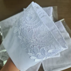 BOLSINHA PORTA VÉU CCB - comprar online