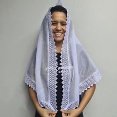 VÉU CCB ROSANA