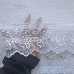 VÉU CCB NOTAS MUSICAIS ZOE