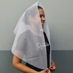 FILÓ/TULE PARA VÉU CCB - UNIDADE - comprar online