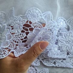 VÉU CCB 3D PATRICIA