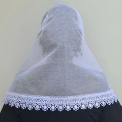 VÉU CCB AMÉLIA - loja online