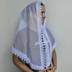 VÉU CCB AMÉLIA - comprar online