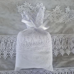 VÉU CCB BIANCA COM APLICAÇÃO - comprar online