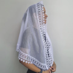 VÉU CCB BIANCA na internet