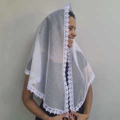 VÉU CCB CARMEM na internet