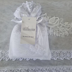 VÉU CCB CINTIA COM APLICAÇÃO - comprar online