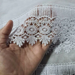 Imagem do VÉU CCB DALILA