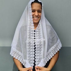 VÉU CCB DALILA