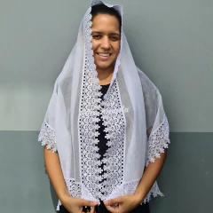 VÉU CCB DAMARES na internet