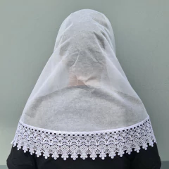 VÉU CCB DAMARES - loja online