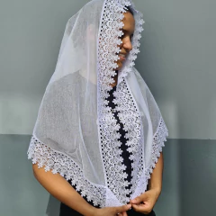 VÉU CCB DAMARES - comprar online