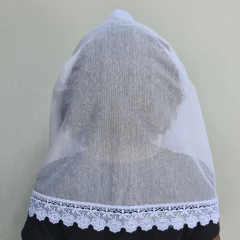 VÉU CCB INFANTIL DEBORA - loja online