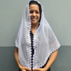 VÉU CCB DEBORA