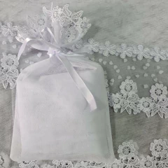 VÉU CCB DIANA COM APLICAÇÃO POÁ - comprar online