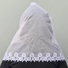 VÉU CCB DIANA - loja online