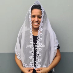 VÉU CCB DIANA na internet