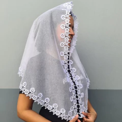 VÉU CCB DIANA - comprar online