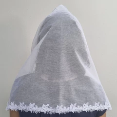 Imagem do VÉU CCB DIRCE