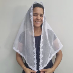 VÉU CCB DIRCE - comprar online