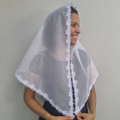 VÉU CCB DIRCE na internet